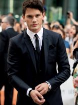 Jeremy Irvine