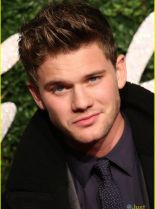 Jeremy Irvine