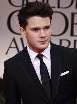 Jeremy Irvine