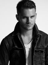 Jeremy Irvine