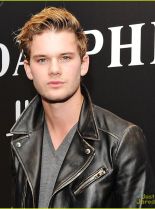 Jeremy Irvine