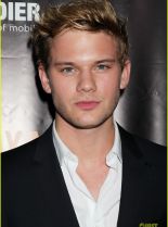 Jeremy Irvine