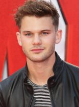 Jeremy Irvine