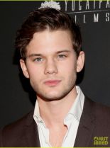 Jeremy Irvine