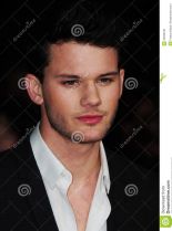 Jeremy Irvine
