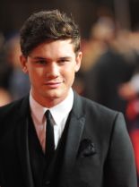 Jeremy Irvine