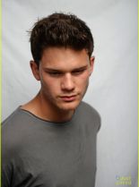 Jeremy Irvine