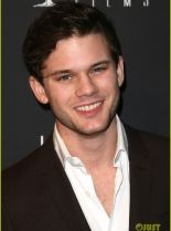 Jeremy Irvine