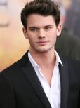 Jeremy Irvine