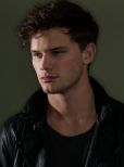 Jeremy Irvine