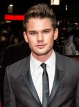 Jeremy Irvine