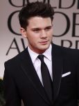 Jeremy Irvine