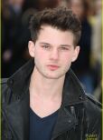 Jeremy Irvine