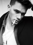 Jeremy Irvine