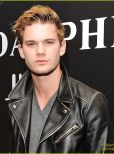 Jeremy Irvine