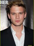 Jeremy Irvine