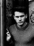 Jeremy Irvine