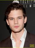 Jeremy Irvine