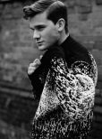 Jeremy Irvine