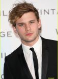 Jeremy Irvine