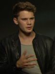 Jeremy Irvine