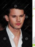 Jeremy Irvine