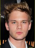 Jeremy Irvine