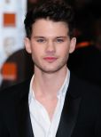 Jeremy Irvine