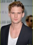 Jeremy Irvine