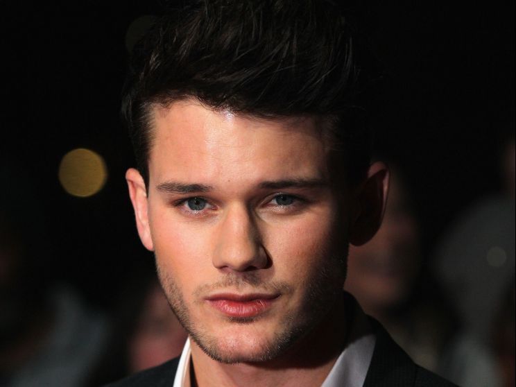 Jeremy Irvine