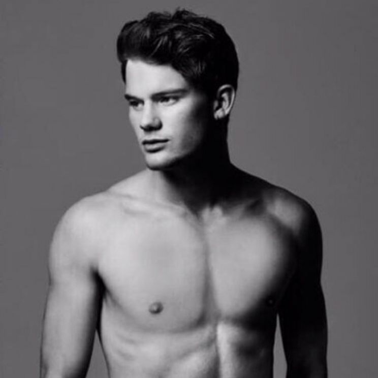 Jeremy Irvine