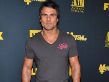 Jeremy Jackson