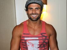 Jeremy Jackson