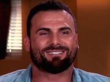 Jeremy Jackson photo
