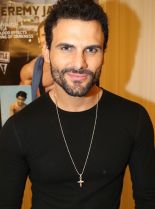 Jeremy Jackson