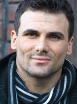 Jeremy Jackson