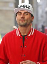 Jeremy Jackson