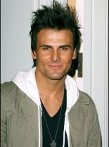 Jeremy Jackson