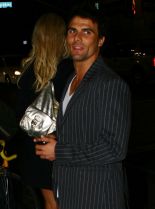 Jeremy Jackson photo