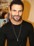 Jeremy Jackson