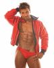 Jeremy Jackson