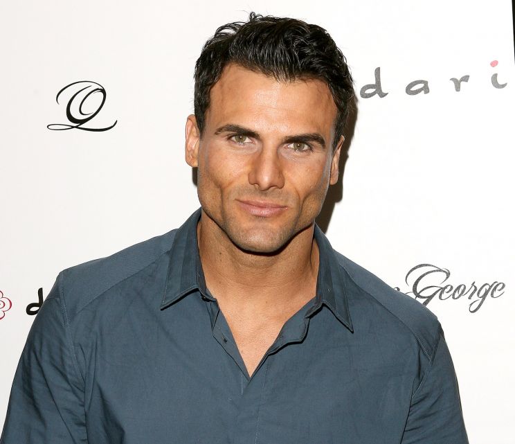 Jeremy Jackson