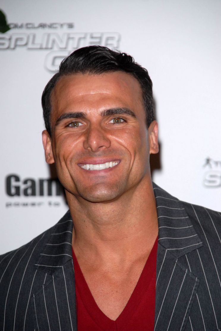 Jeremy Jackson