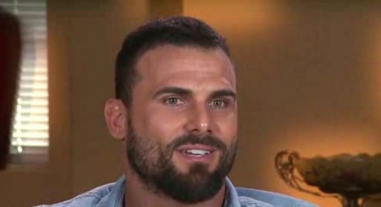 Jeremy Jackson