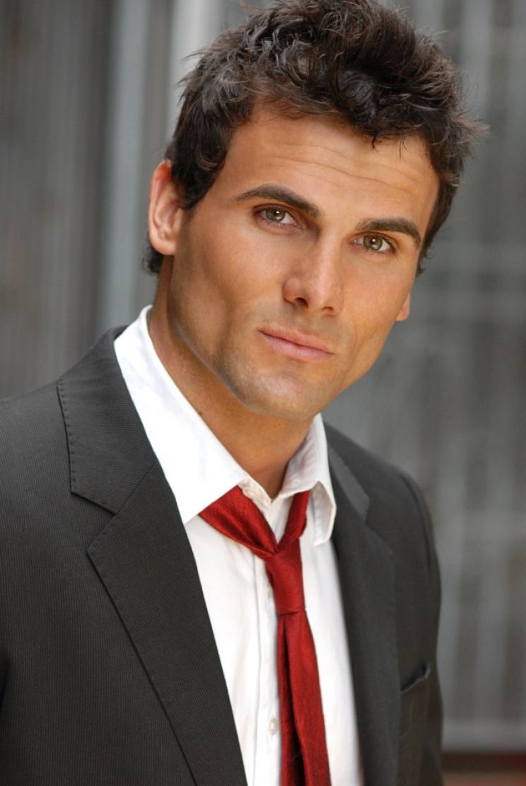 Jeremy Jackson