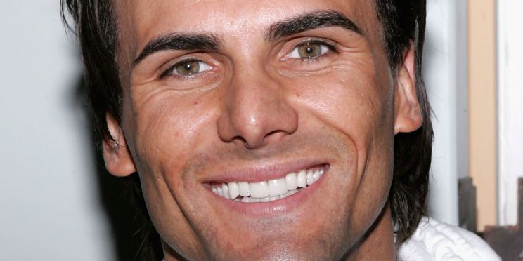 Jeremy Jackson