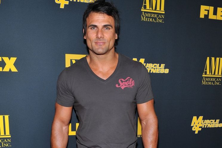 Jeremy Jackson