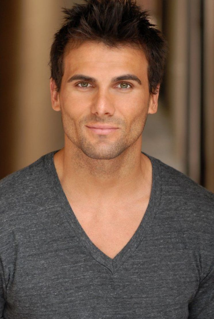 Jeremy Jackson