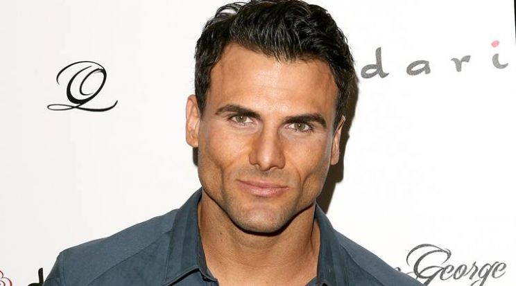 Jeremy Jackson