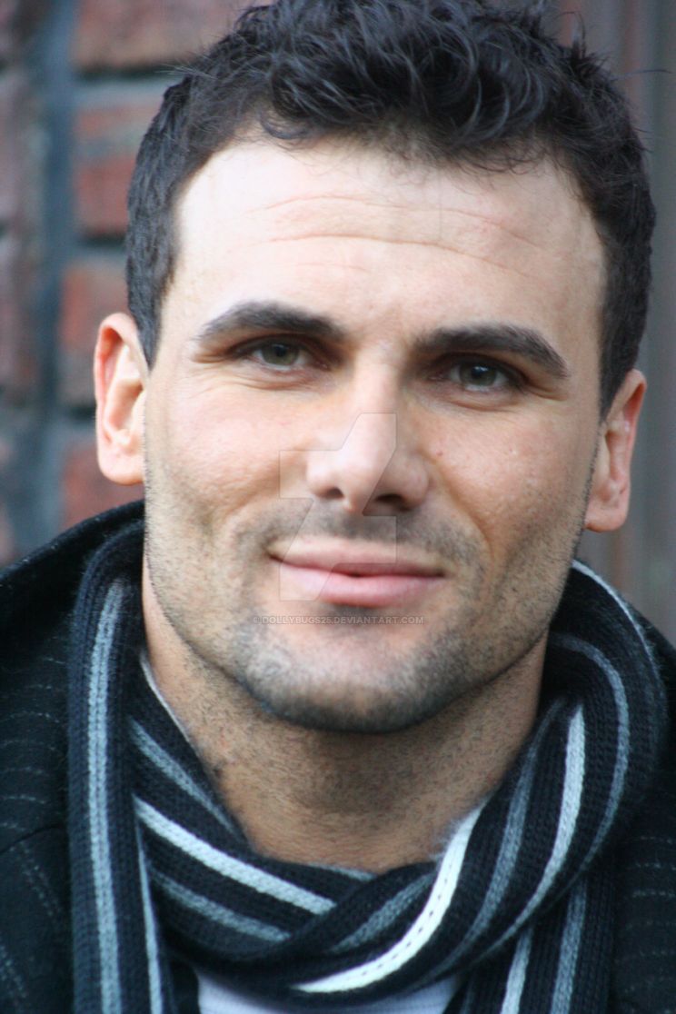 Jeremy Jackson